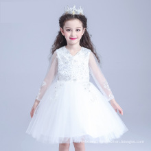 new top quality satin girls dresses children frocks designs of girl dress